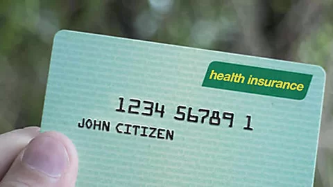 Got Private Health Insurance and Born Before 1965? Read This